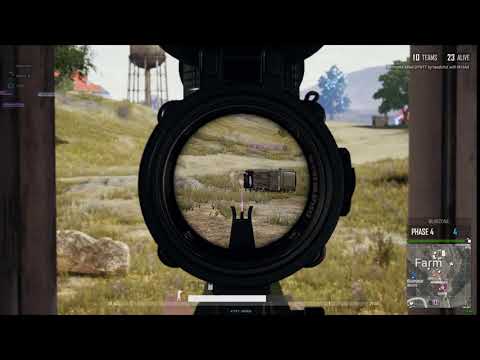 Pubg Car roll kill