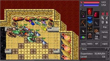 HOTA Quest by Pibby RP 131 (Hiberna 2005 7.4)