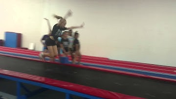 Perfecting The Layout Half Twist