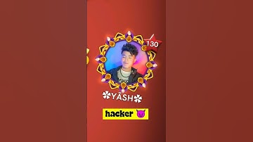 CARROM POOL HACKER YASH V/S ME 😈 #shorts