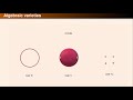 Fields medal lecture classification of algebraic varieties  caucher birkar  icm2018