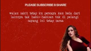 Kumpulan Lagu Mahalini Paling Sedih 2026 - Spesial Buat yang Lagi Gamon (Viral TikTok)