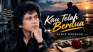 Download lagu Pance Pondaag - Kau Telah Berdua | Cover Lagu Nostalgia Indonesia 90an