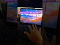 Thinkpad + Omarchy Linux is a goat linux setup in 2026 #archlinux #linux #thinkpad