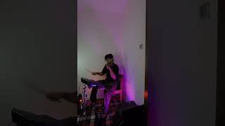 Tak Pantas Terluka  Keisya Levronka drum Cover  Yamaha Multy12