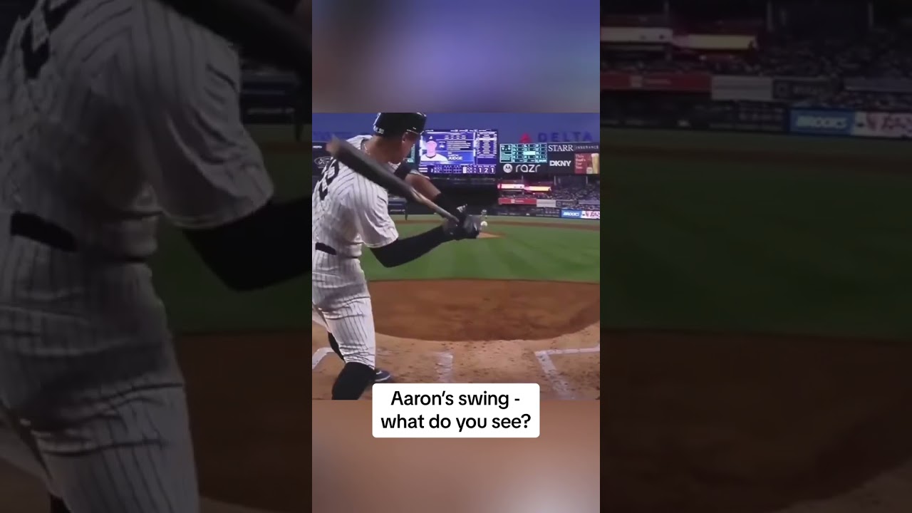 Аарон Свинг - Что ты видишь?