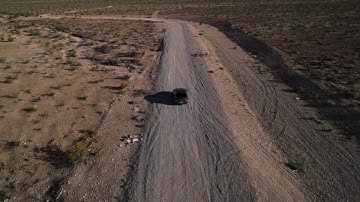 Phantom 4 Advanced active track test