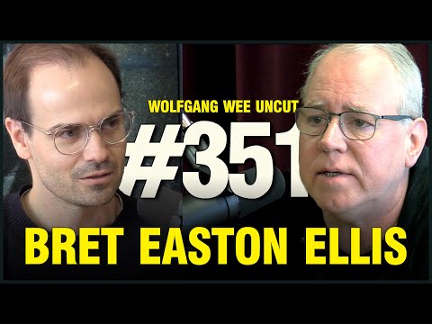 Video: Bret Easton Ellis Net Değer
