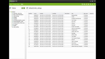 Using Karmasphere with Hadoop for Customer Analytics