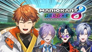 北見遊征の配信のサムネイル画像