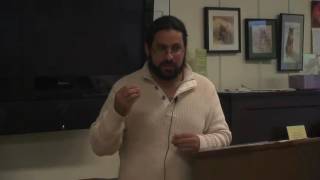 Religions of the East Pt5 Jan 2012