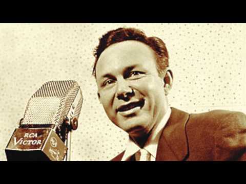 jim reeves (+) Be Honest With Me