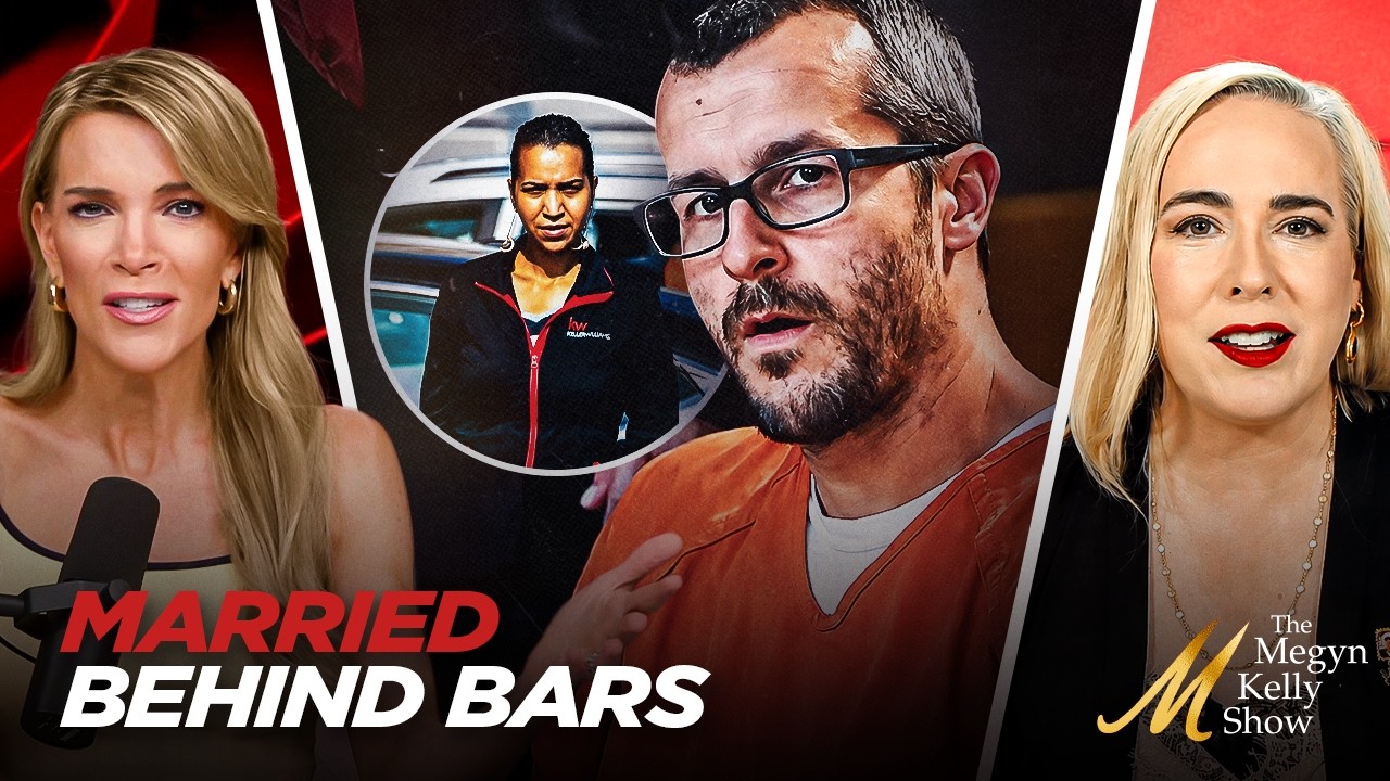 Chris Watts Remarried 8 Years After Murdering Pregnant Wife and Kids, with Maureen Callahan