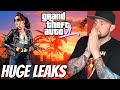 GTA 6 LEAKS ARE INSANE - The Good &amp; The Bad | GTA VI News