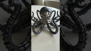 Mechanical Mythical Creatures