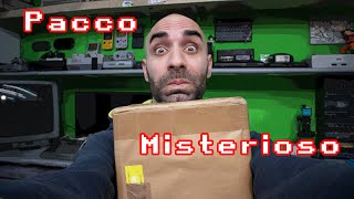 Ripariamo un NOTEBOOK in LIVE -  PACCO MISTERIOSO screenshot 2