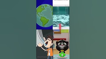 Me Waking Up at 3 am Thirsty ! ( 2 )( Animation Meme ) #memes #shorts #mytalkingtom2