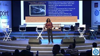 Creating a sustainable future | Techpoint Inspired 2018