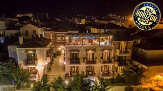 Theofilos Paradise Boutique Hotel - Mytilene Lesvos Greece | Lesvos, Greece | Hotel Review ⭐
