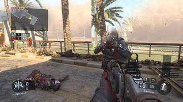 Black ops 3 Quick tip #1 Dart Drone!