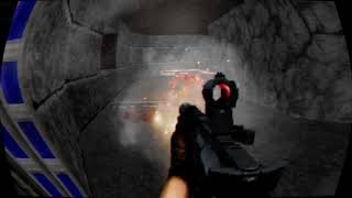 GZDoom Realism/Body Cam