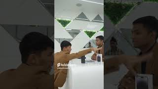 Steve Bhai Run Away From Cellbuddy With Iphone 14 Pro