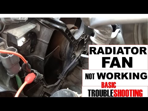 How To Tell If Your Fan Relay Is Bad