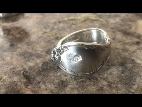 Do You Know The Origin Of Spoon Rings?