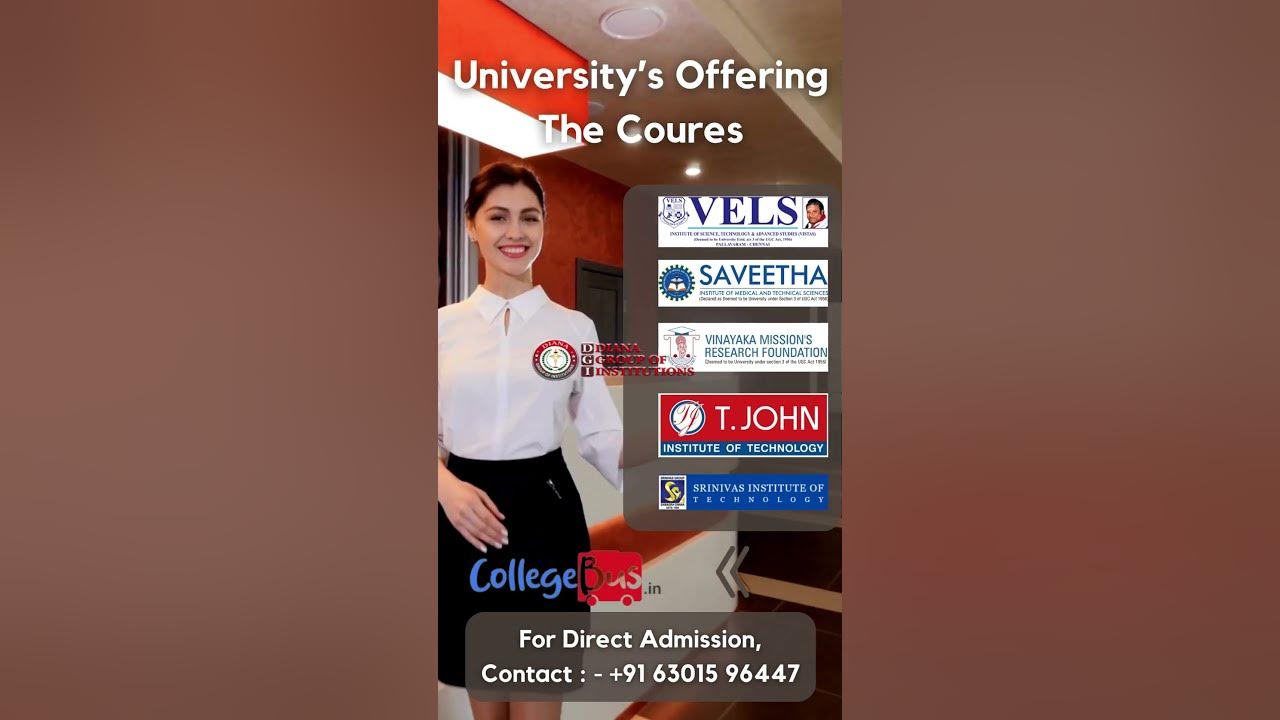 Bachelor of Hotel Management Admission 2024 Best Universities
