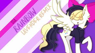 / download link below in description - credits original song by sia,
as heard my little pony: the movie remix lavender mastering assistance
b...