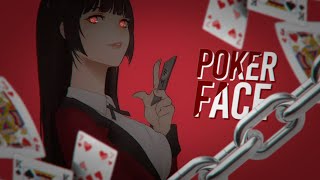 {Tradução} Poker Face