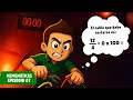 Quiz de Meme Maticas