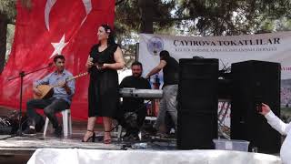 Leman Doğan & Aman yar uzun hava