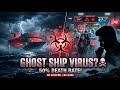Ghost Ship Virus Mystery 😨 | Deadly Hantavirus Outbreak on Luxury Cruise Ship Explained