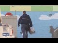 Thieves targeting mail keys in East Bay USPS carrier robberies