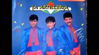 La Artillería - La Gaviota (1988)