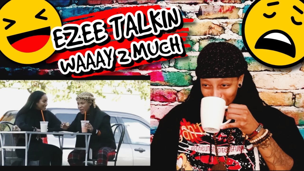 CAUGHT my girl friend with ANOTHER GIRL (GONE WRONG) | EZEE X NATALIE | UNSOLICITED TRUTH REACTION