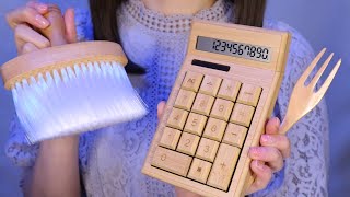 【ASMR】深い眠りへ