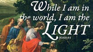 Fourth Sunday of Lent Mass | St. Jane Frances de Chantal Church, Bethesda, Maryland