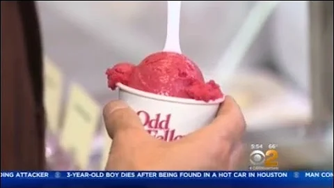 Summer Sweet Spots: OddFellows