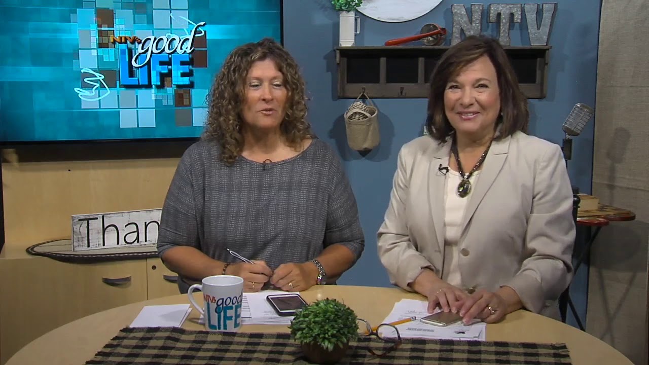 NTV's Good Life: Top Chat - June 6th, 2019