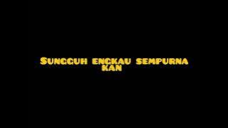 magneto ~ mencintaiku {lirik}