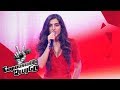 Soulange sings somethings got a hold on me  blind auditions  the voice of armenia 4