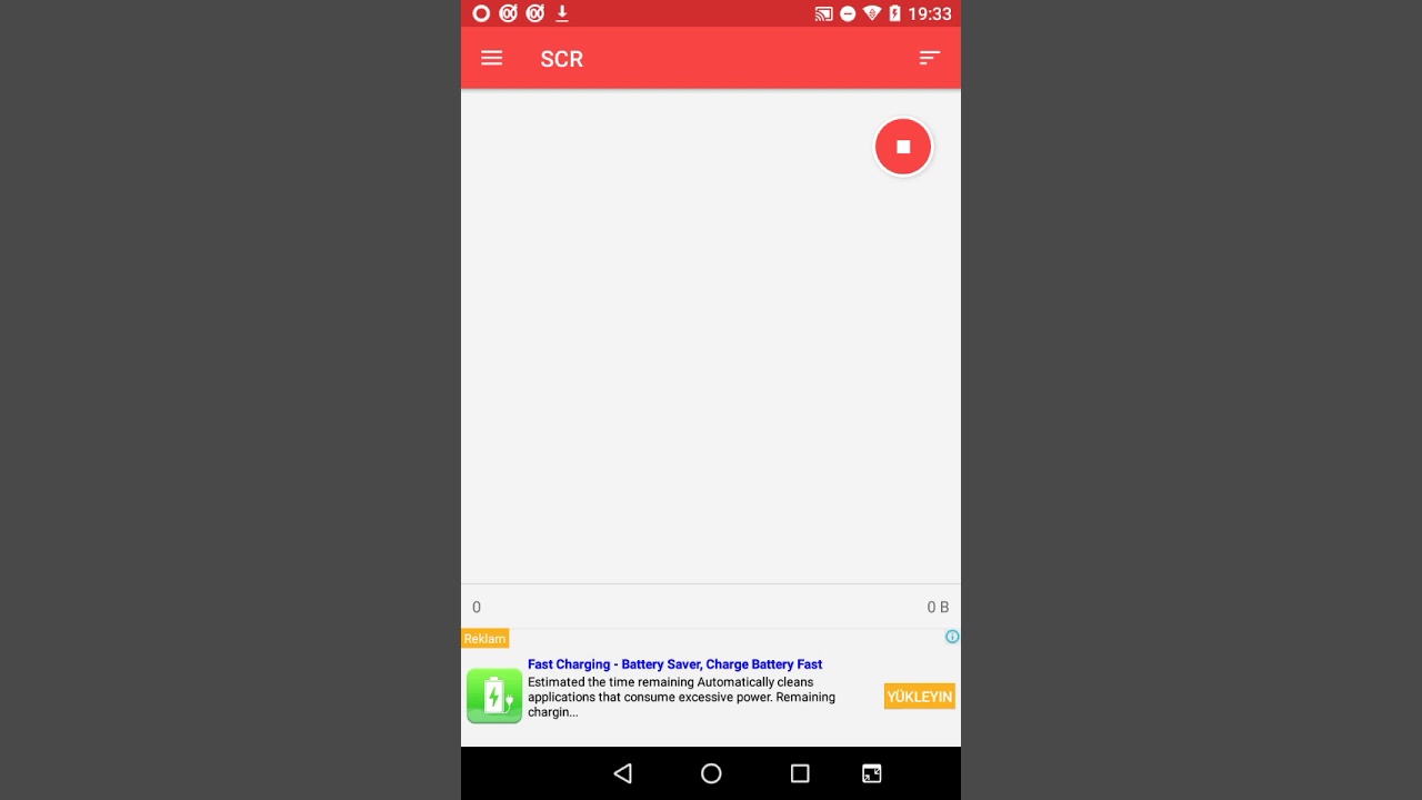 Ekrana hareket eden duvar kagıdı yapımı cok kolay YouTube