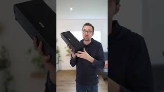3 Dinge warum DU den Wireless Speaker von LOXONE brauchst! 💚💜