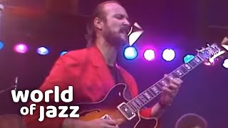 John Scofield live at the North Sea Jazz Festival • 13-07-1986 • World of Jazz