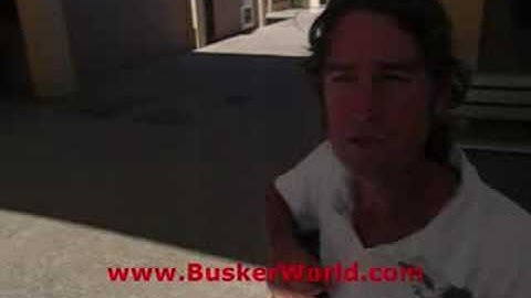 Clever Busker Tactics on How to Pinpoint The Ideal Busking Position!