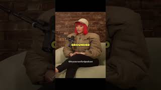 Fame doesn’t keep you grounded. Jesus does. YT: Bryce Crawford Podcast