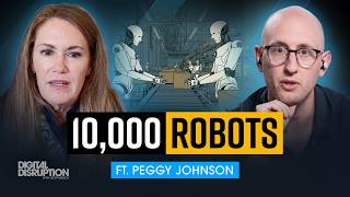 AI Humanoid Robots Have Already Entered the Workforce. Should You Care