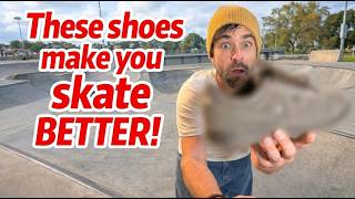 Street Skating + 100 Kickflip Shoe Test (NB 440 V2 Review)